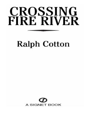 [Gunfighter's Reputation 08] • Crossing Fire River